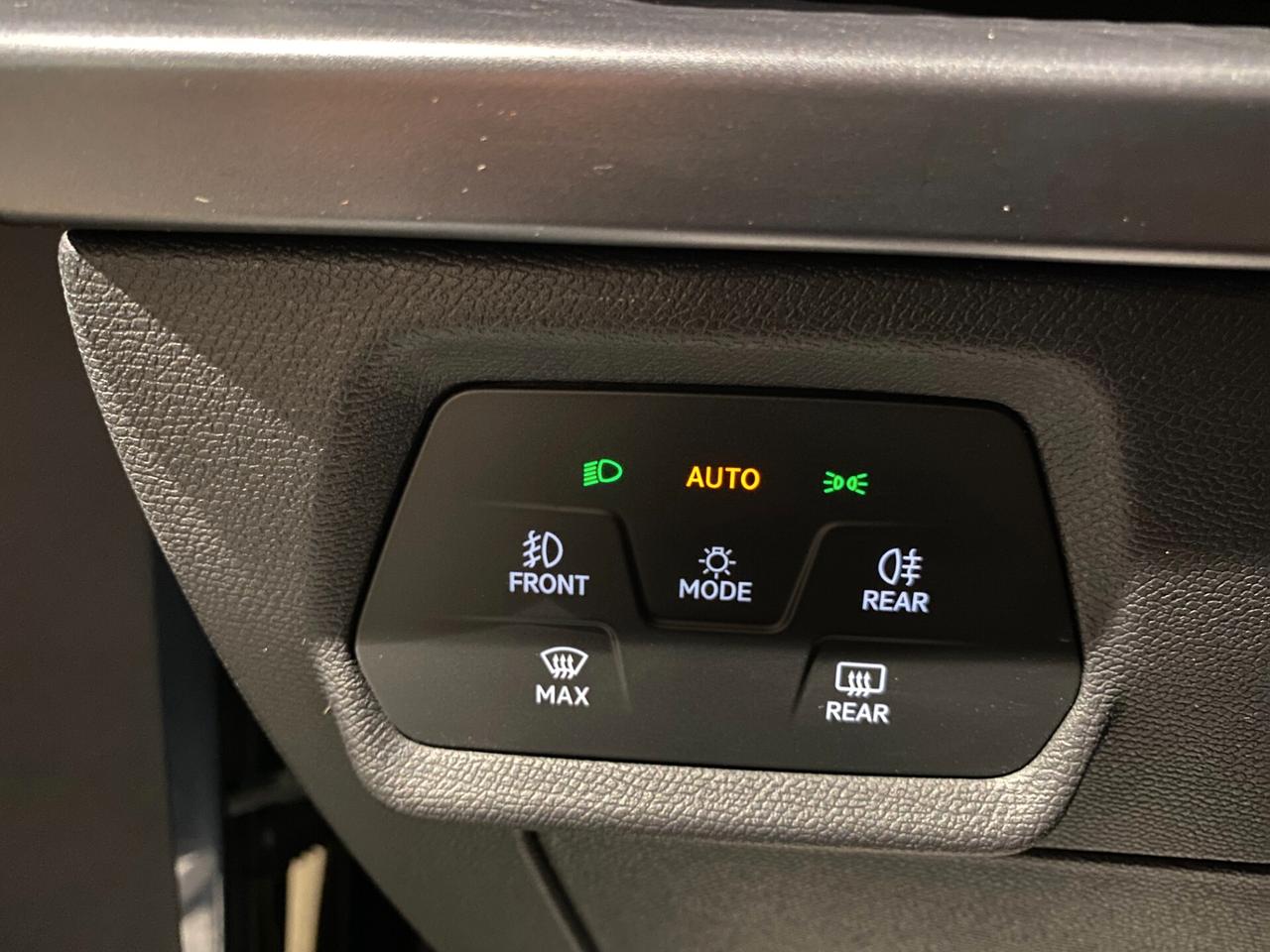 Cupra Formentor 2.0 TDI DSG