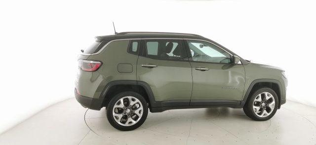 JEEP Compass 2.0 Multijet II 4WD Limited