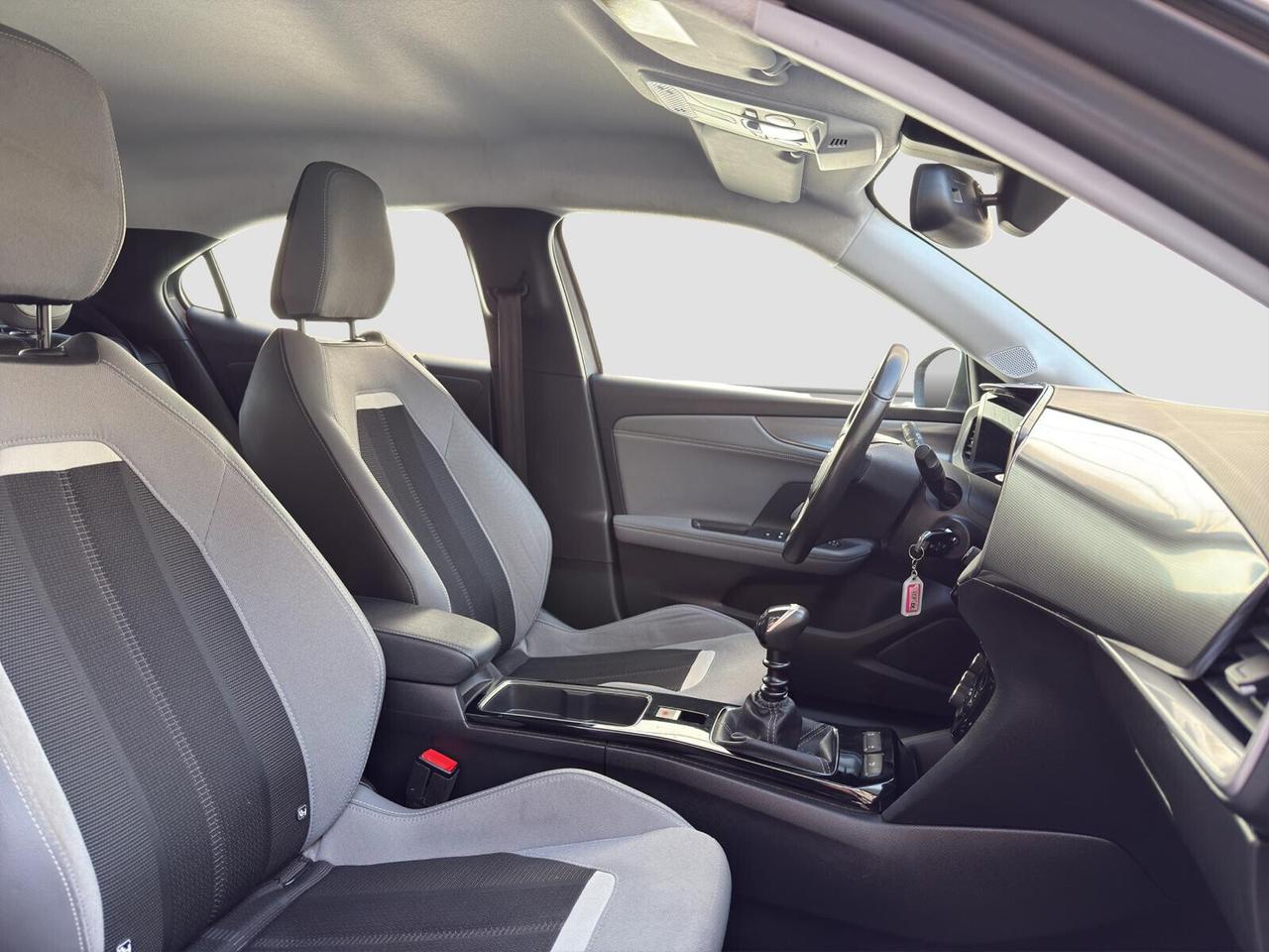 Opel Mokka 1.5 110cv Elegance 2023