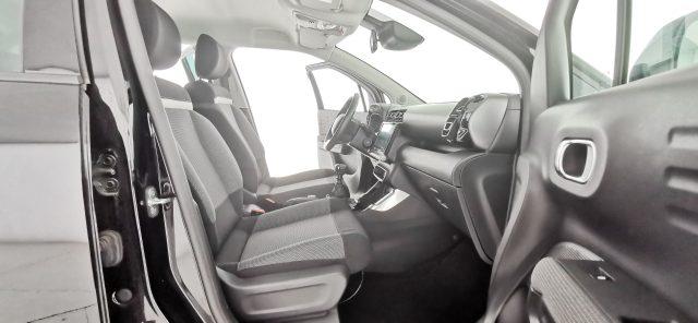 CITROEN C3 Aircross PureTech 110 S&S Shine