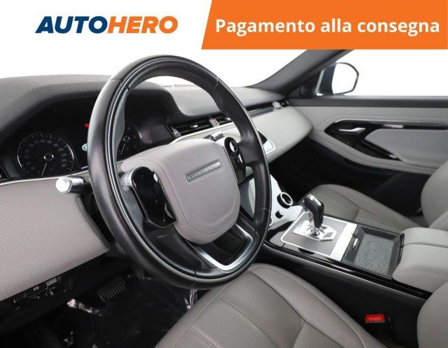 LAND ROVER Range Rover Evoque 2.0D I4-L.Flw 150 CV AWD Auto S