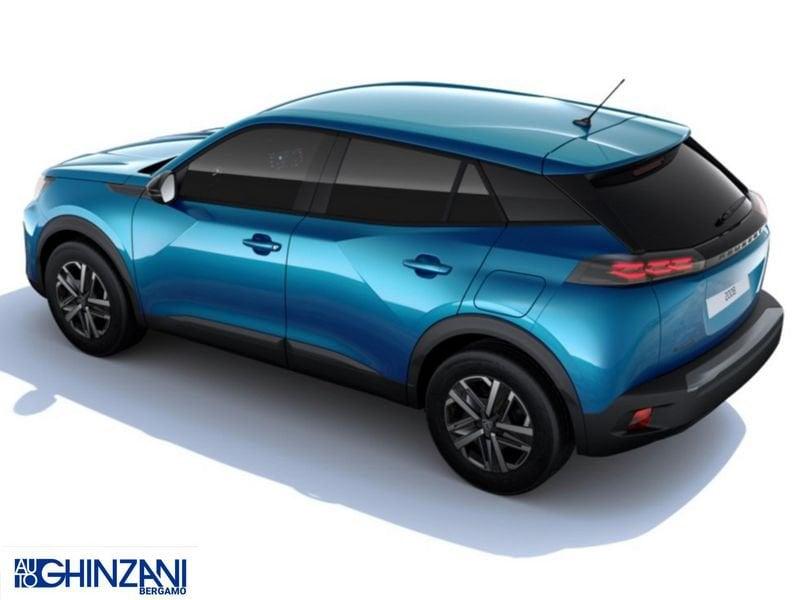 Peugeot 2008 2008 PureTech 100 S&S Style - Km0