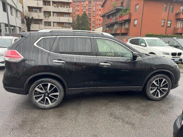 NISSAN X-Trail 1.6 dCi 4WD TEKNA