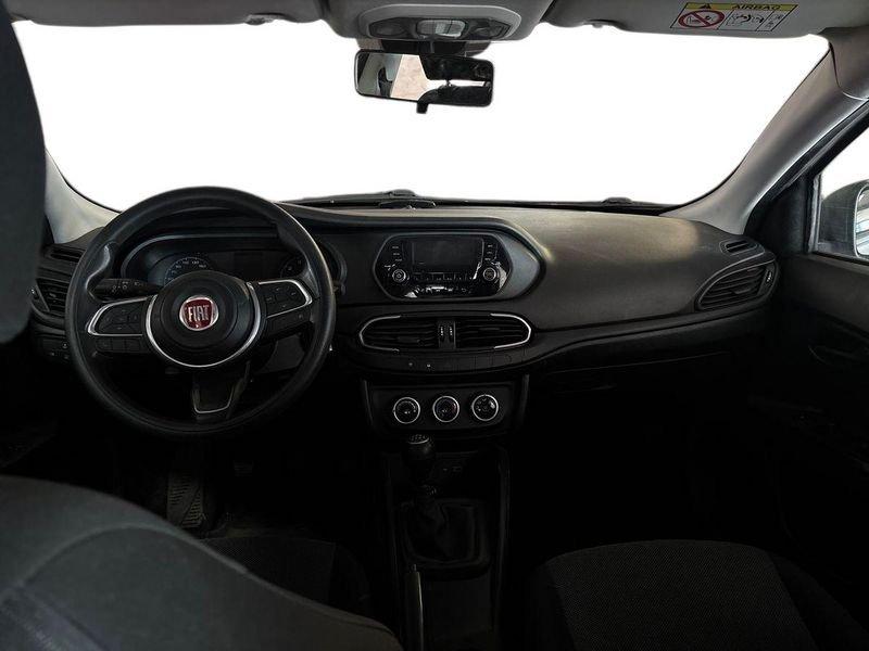 FIAT Tipo II SW 1.3 mjt Lounge s&s 95cv my20