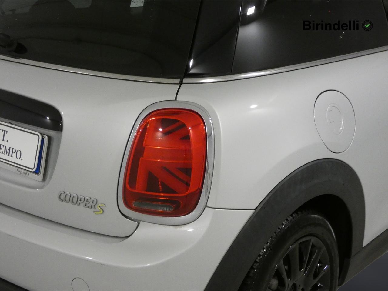 MINI Mini Full El. (F56) - Mini Cooper SE Classic