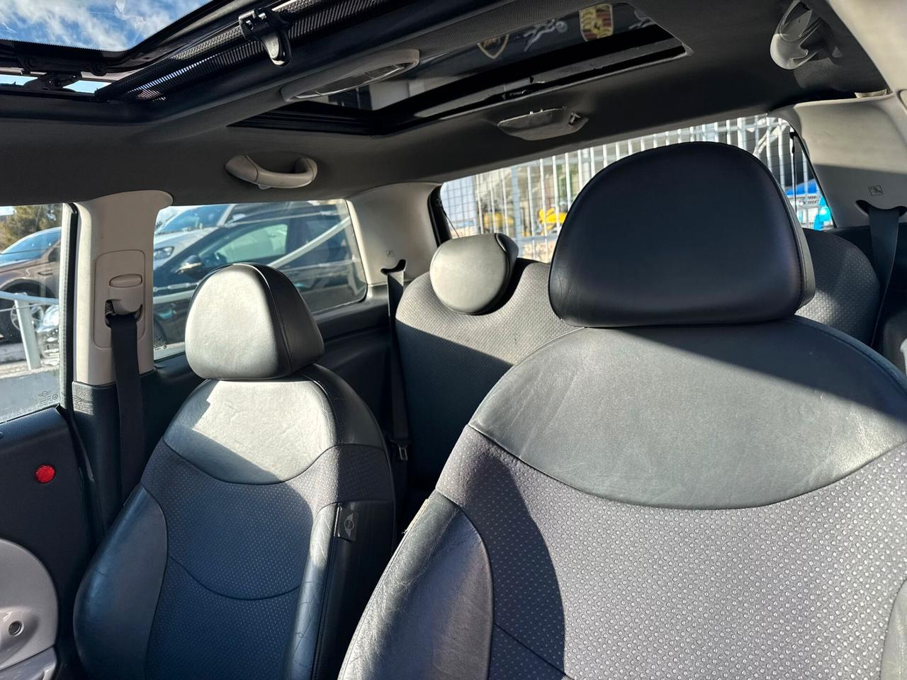 Mini 1.6 16V Cooper S TETTO GARANZIA