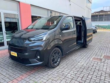 FIAT Ulysse 2.2 Multijet 180 CV S&S AT8 L3 Combi 9 POSTI