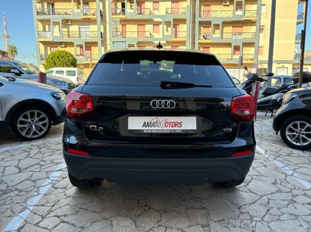 Audi Q2 1.6 tdi Business s-tronic
