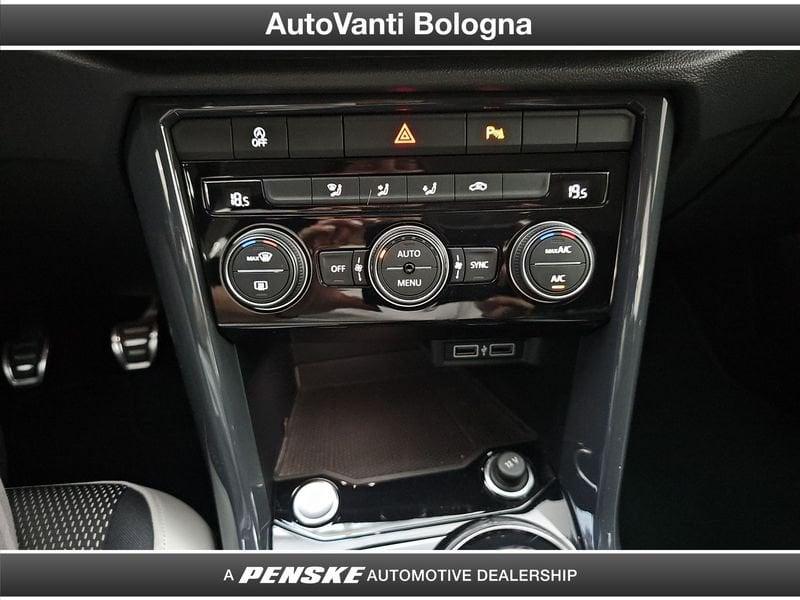 Volkswagen T-Roc T-Roc 1.5 tsi Advanced