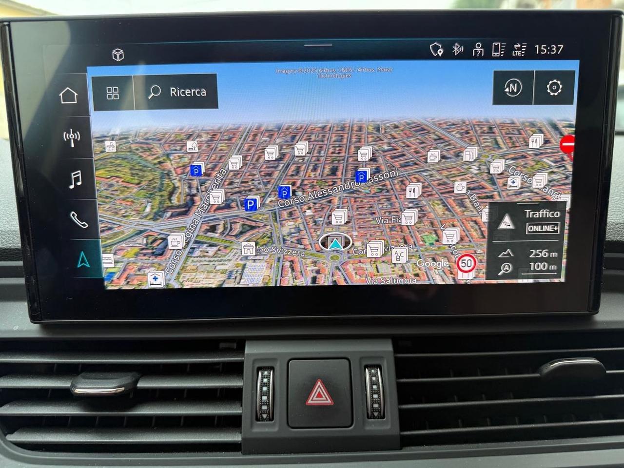 Audi Q5 S Line 2.0 40 TDI MHEV #7305