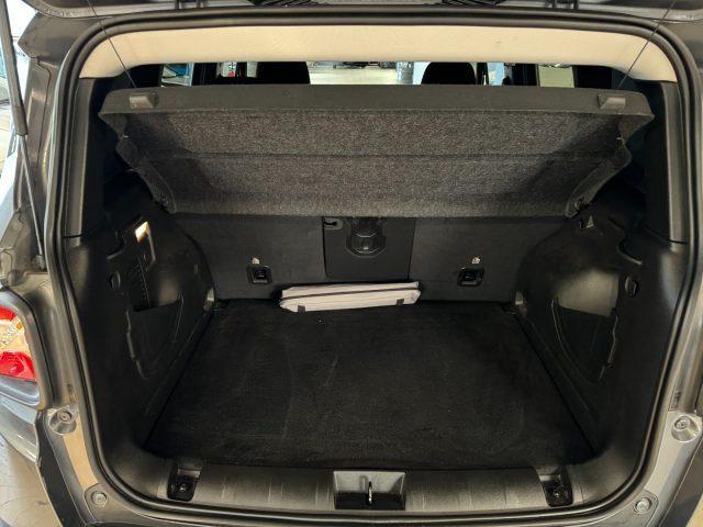 JEEP Renegade 1.5 T4 MHEV DCT Unico Prop.