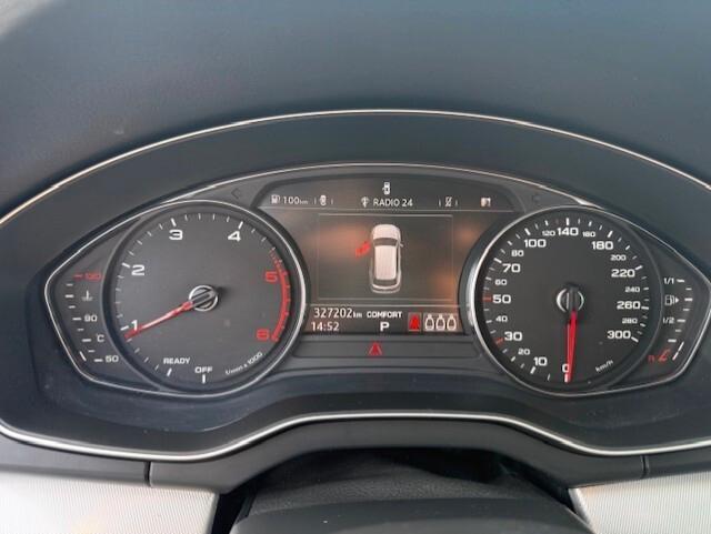 Audi Q5 2.0 TDI 190 CV quattro S tronic S-LINE "Prezzo Non Trattabile"