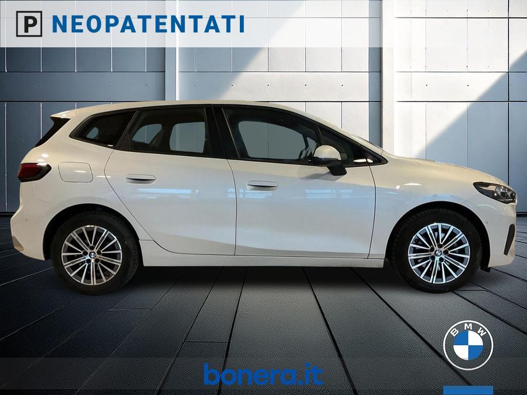 BMW Serie 2 Active Tourer 218 i DCT