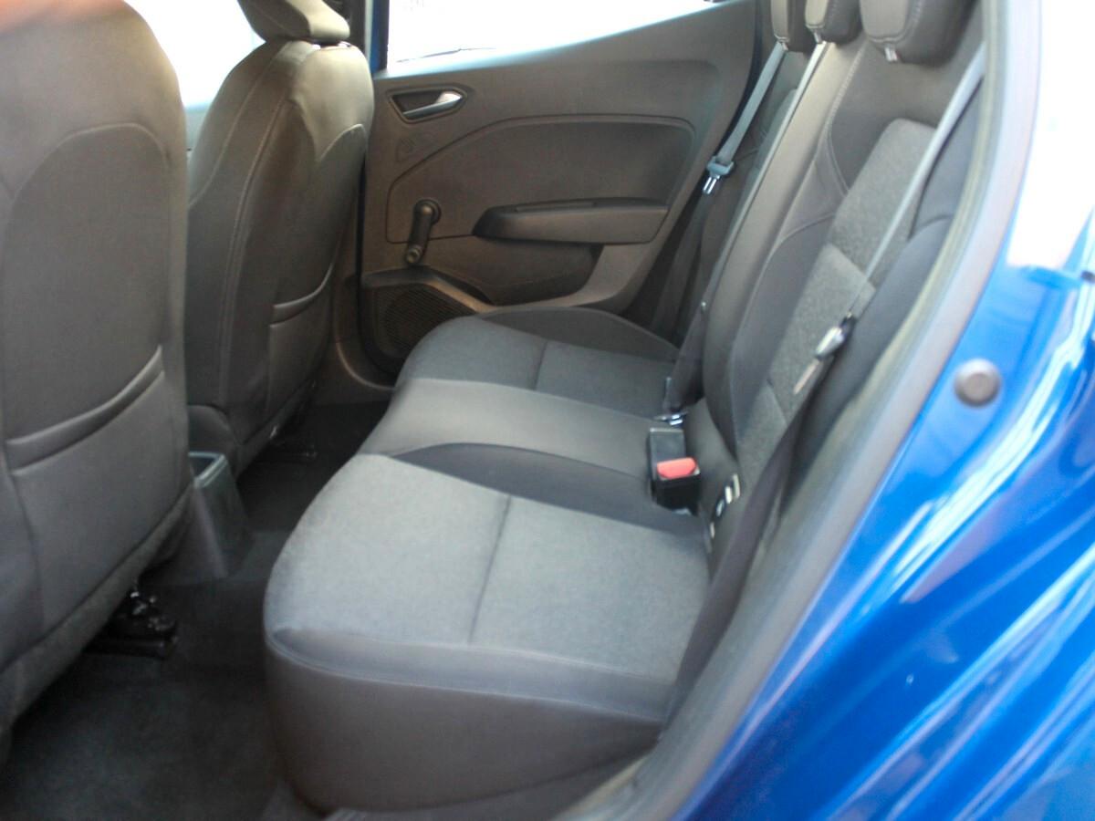 Renault Clio TCe 90cv EQUILIBRE OK NEOPAT UNIPRO IVA DEDUCIB