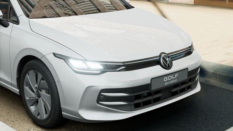 Volkswagen Golf Golf 1.5 TSI eHybrid DSG Edition Plus