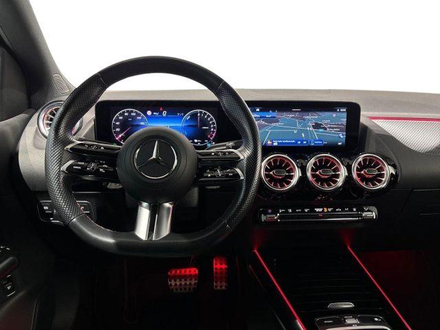 MERCEDES-BENZ B 250 e hybrid EQ AMG Line Advanced Plus