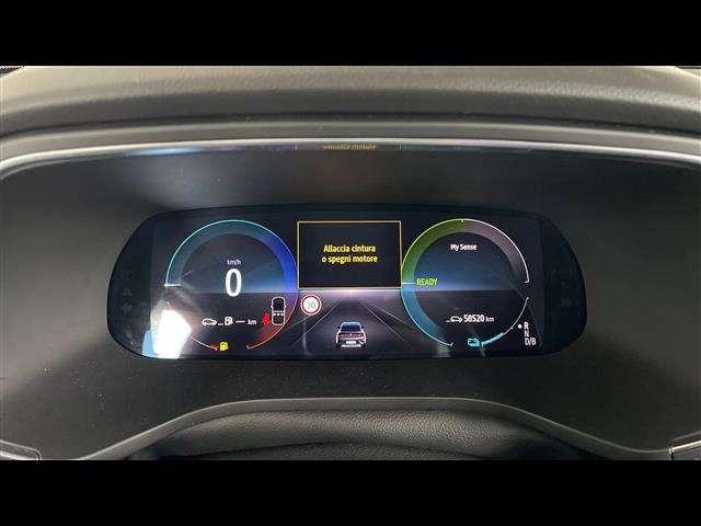 Renault Arkana 1.6 E-Tech full hybrid R.S. Line Fast Track