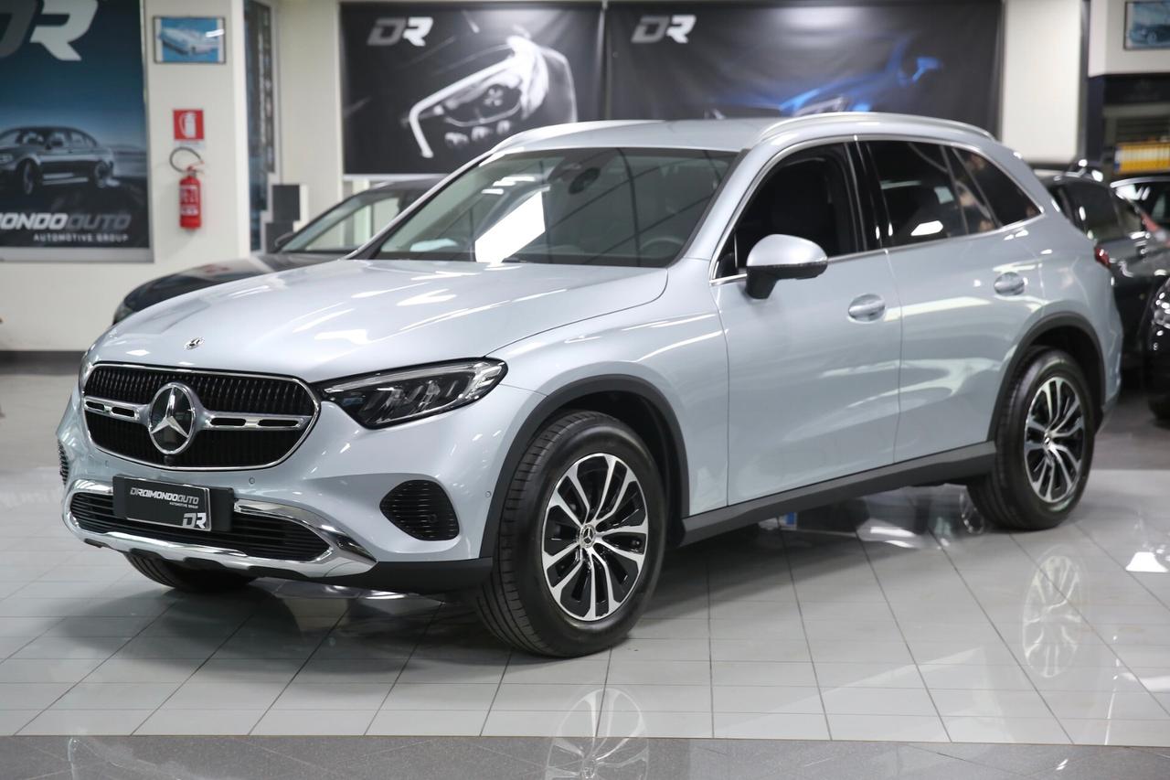 Mercedes GLC 200 d 4Matic Mild Hybrid Advanced auto