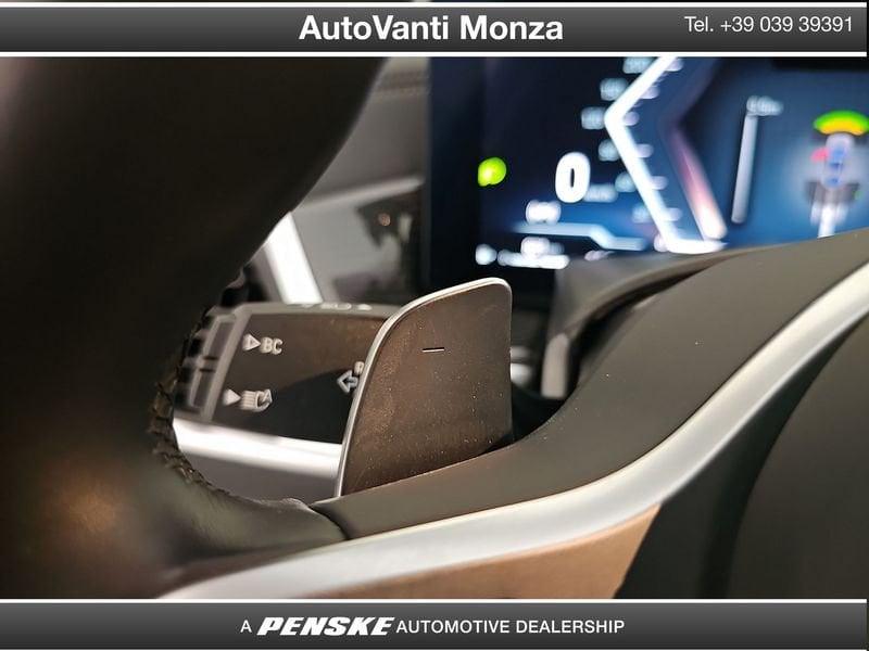 BMW X6 xDrive30d MSport Pro autom.