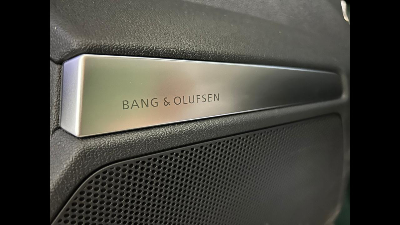 Audi Audi RS 3 Sportback 294(400) kW(CV) S tronic