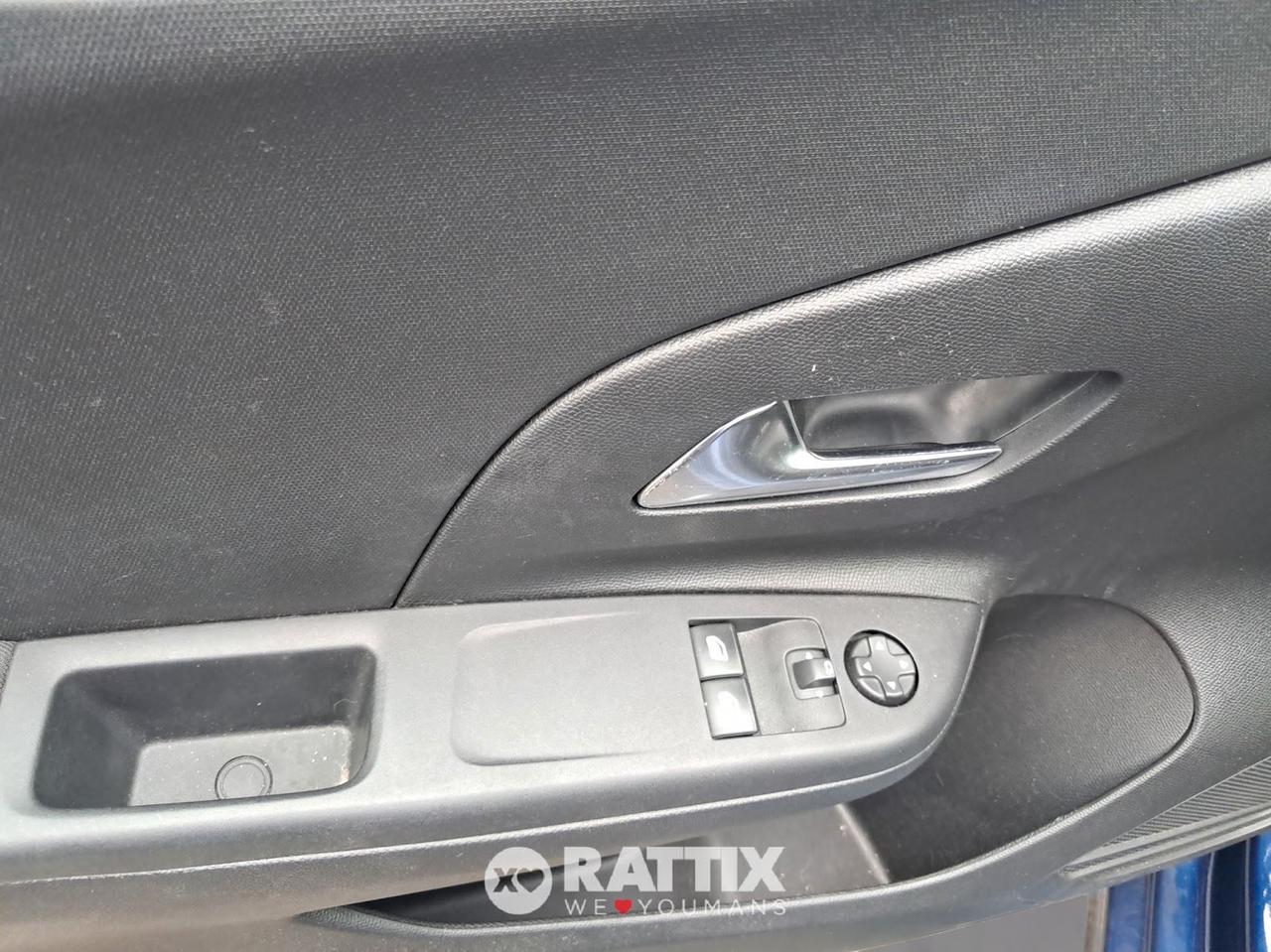 Opel Corsa 1.5 100CV Elegance
