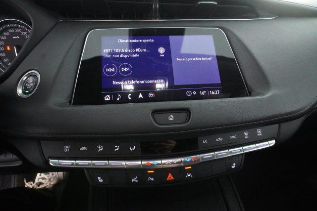 CADILLAC XT4 XT4 350 TD AWD Premium Luxury