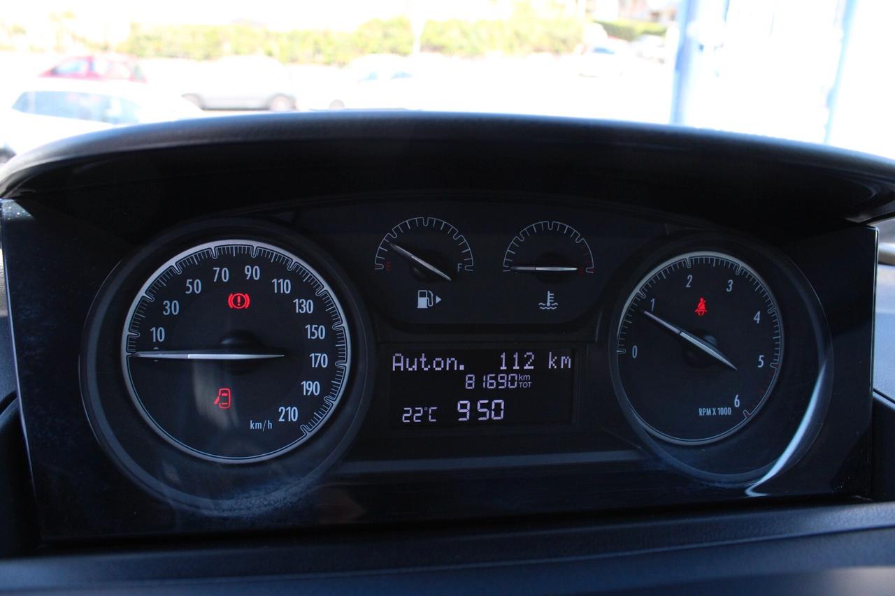 Lancia Ypsilon 1.3 MJT 16V 95 CV 5 porte S&S Platinum