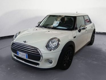 MINI Mini 5 porte (F55) Mini 1.5 One D 5 porte