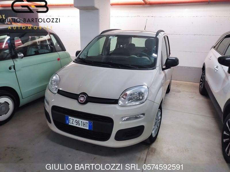 FIAT Panda 1.2 69cv Easy