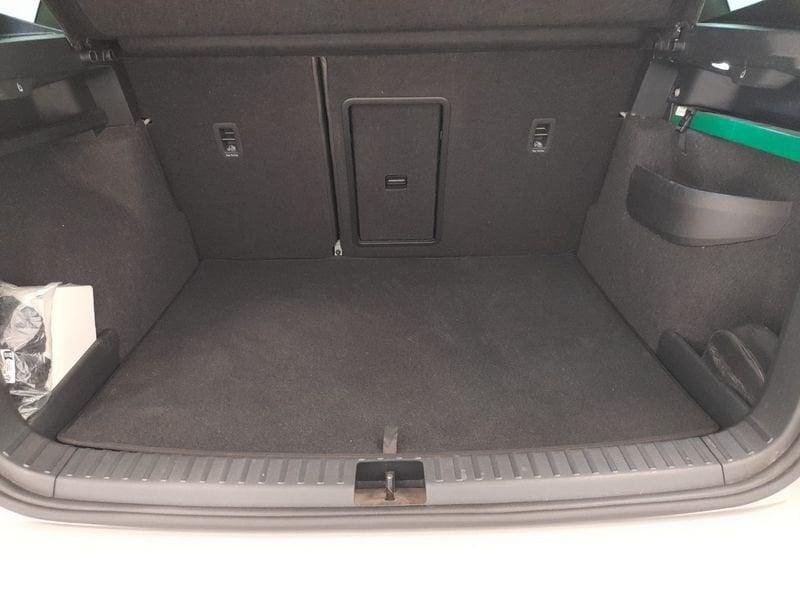 Škoda Karoq 2.0 TDI 85KW EVO SCR SportLine