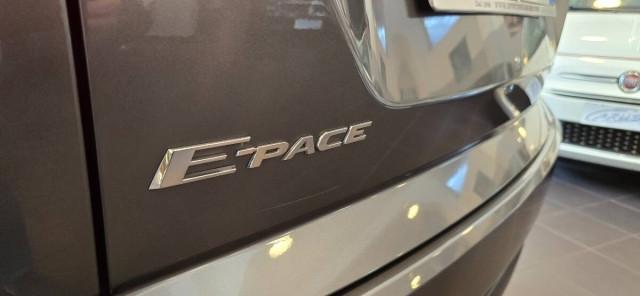 Jaguar E-Pace 2.0d i4 SE 240cv motore nuovo*garanzia 24 mesi*