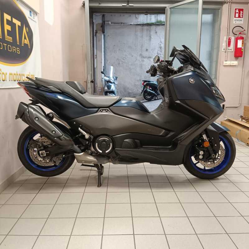 Yamaha T-Max 560 - 2022