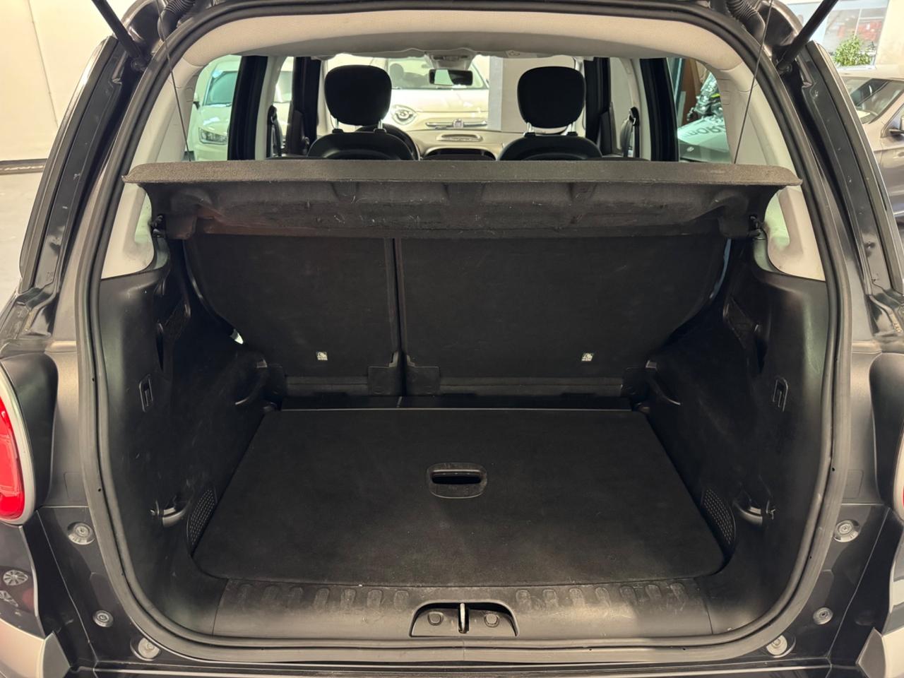 Fiat 500L 1.3 Multijet 95 CV Cross EURO 6!