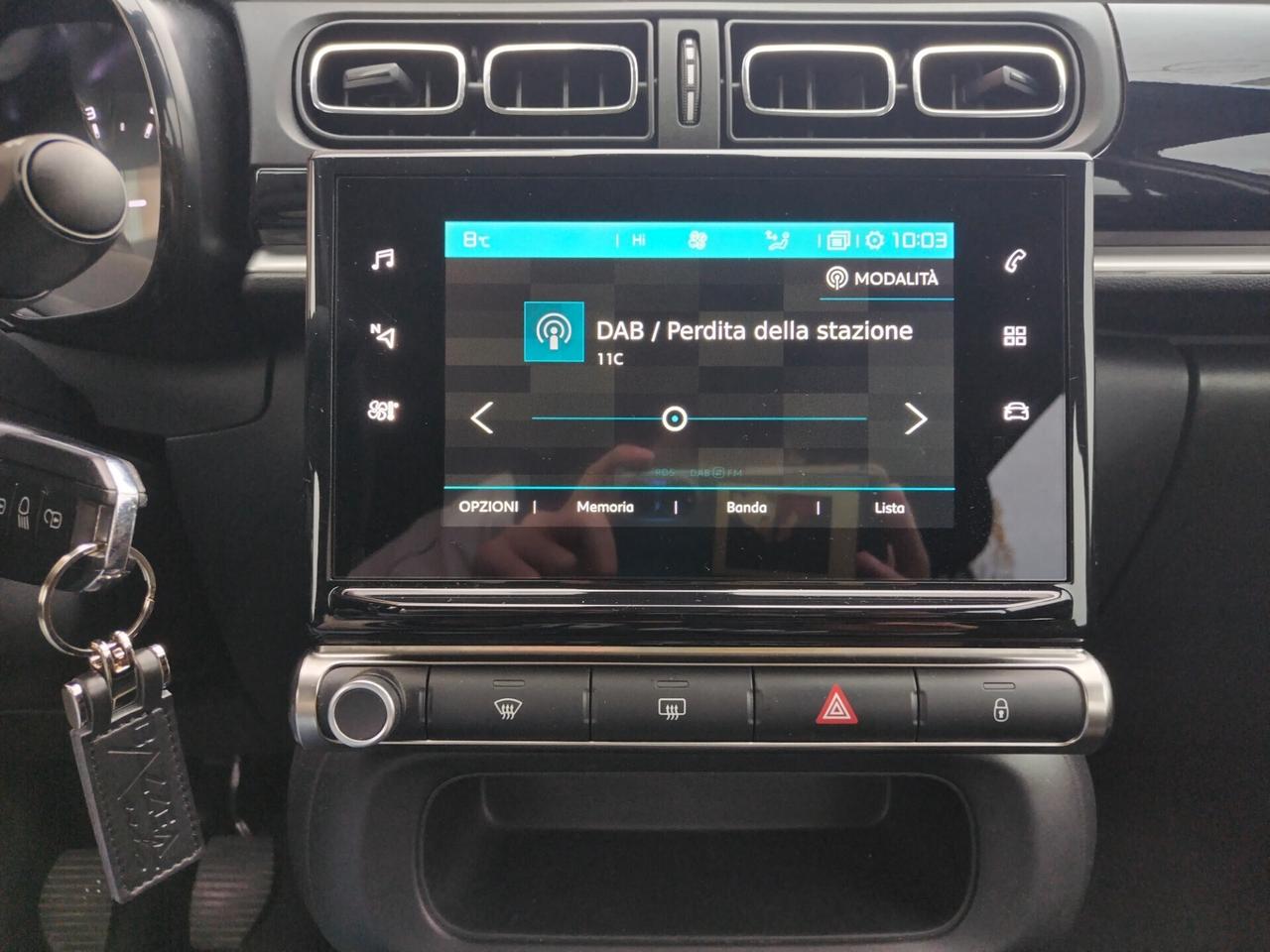 Citroen C3 Shine benzina Star&Stop OFFERTA