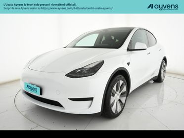 Tesla Model Y RWD
