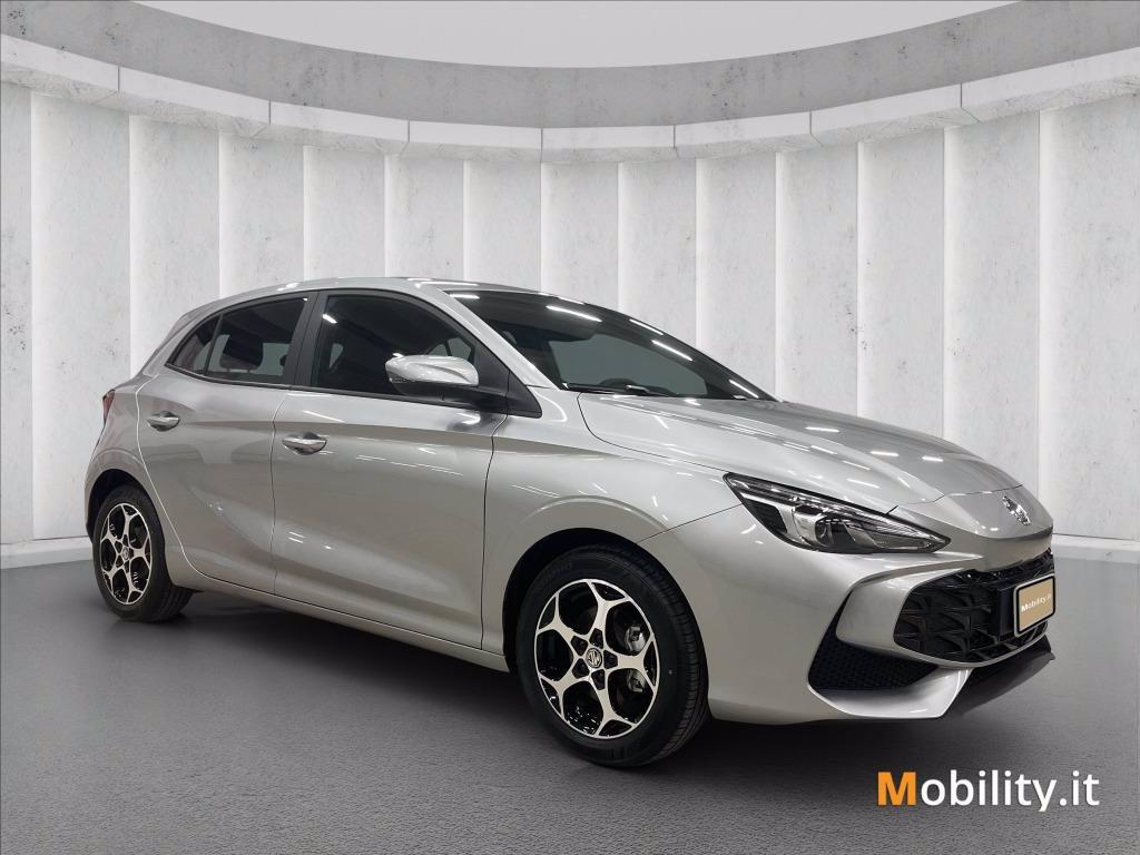 MG MG3 1.5 Comfort del 2025