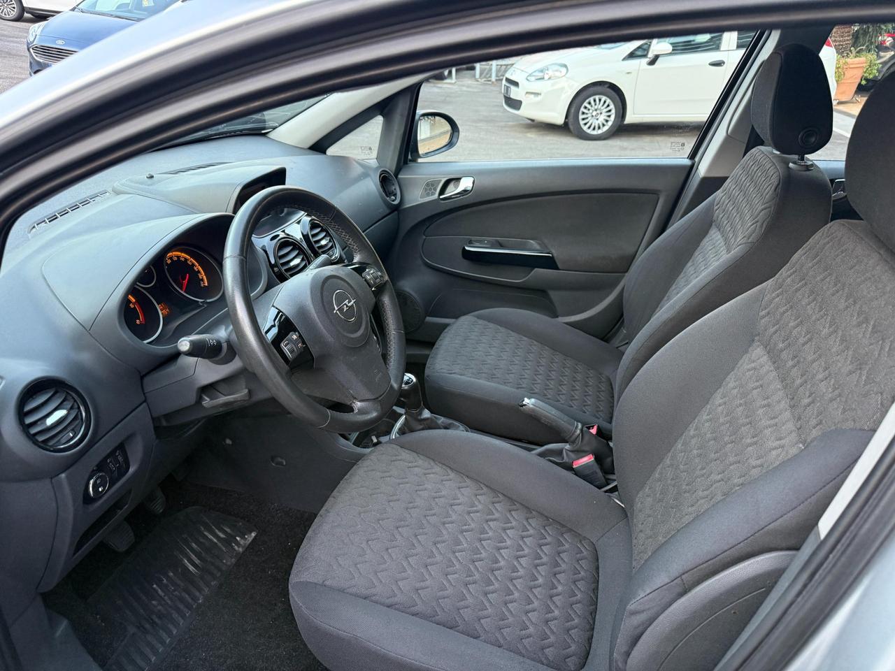 Opel Corsa 5 Porte Corsa 5p 1.3 cdti Ecotec
