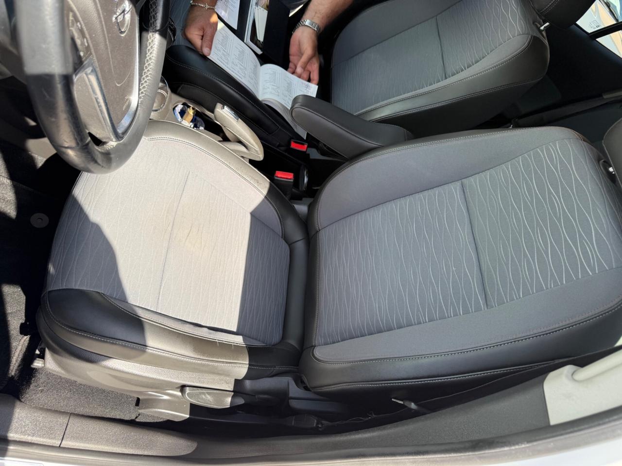 Opel Mokka 1.4 Turbo GPL Tech 140CV 4x2 Cosmo