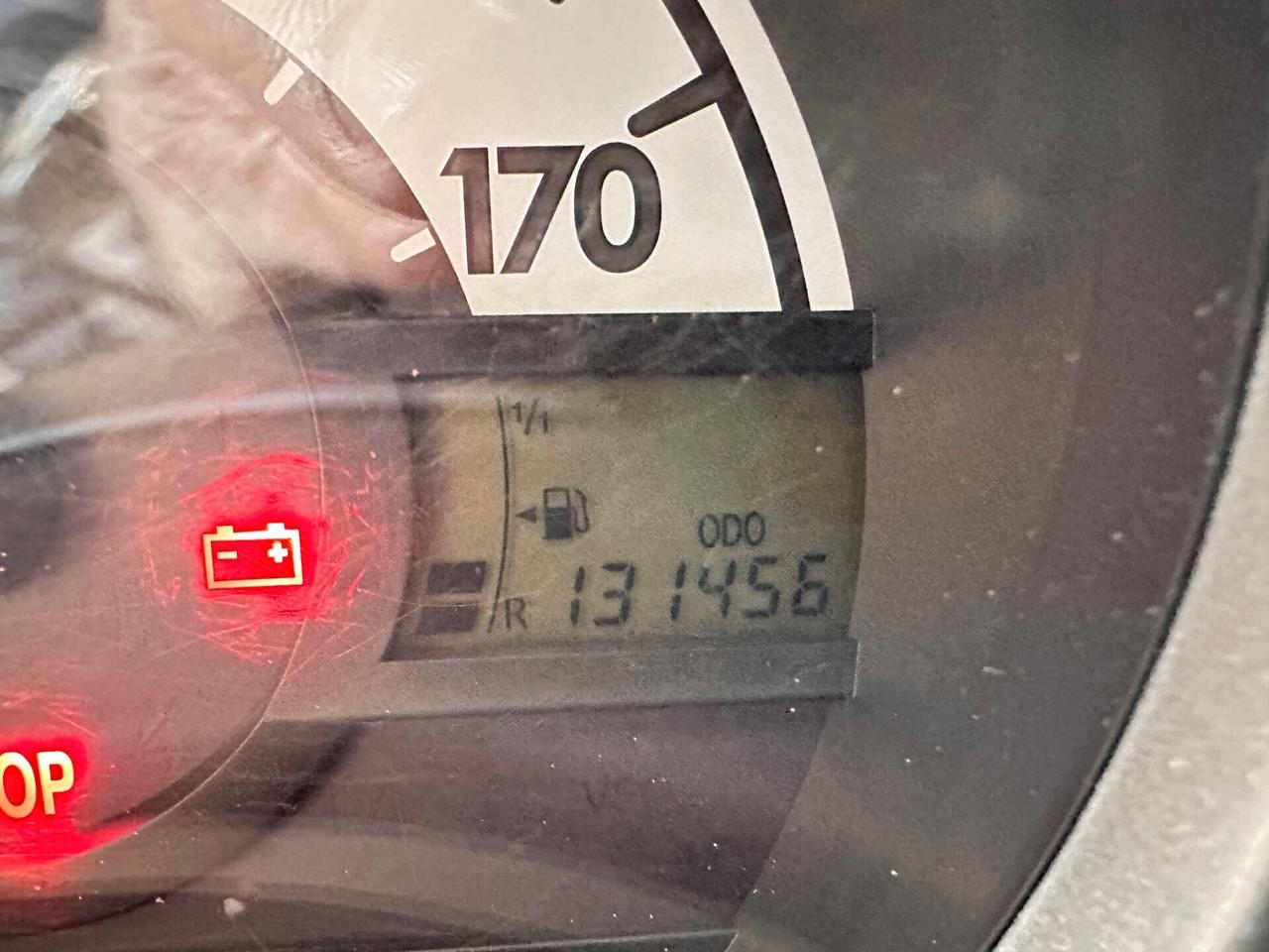 Toyota Aygo 1.0 12V VVT-i 5 porte Lounge Connect