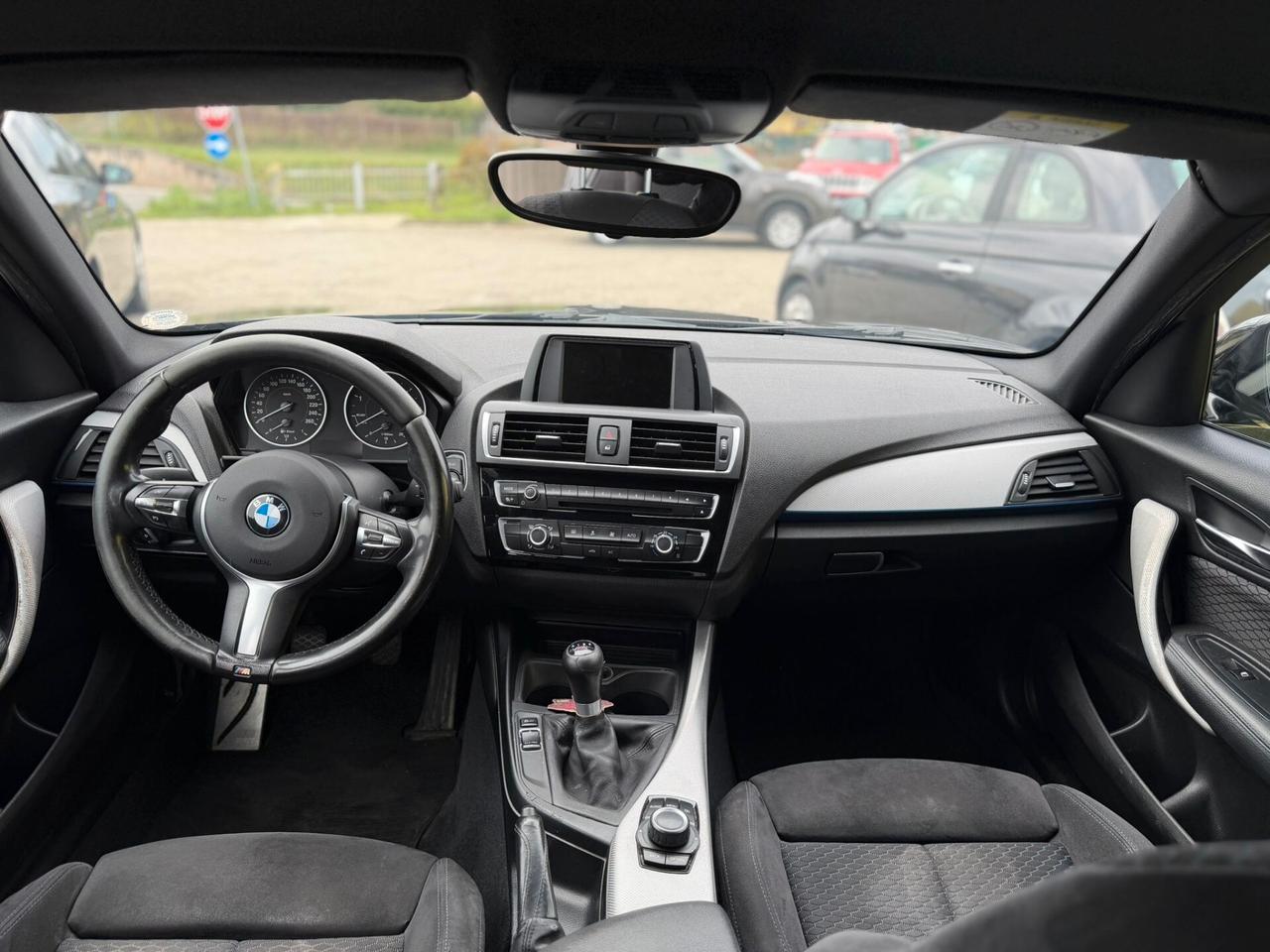 Bmw 118 118d xDrive 5p. Msport 150 cv