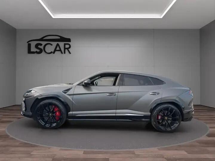 Lamborghini Urus 4.0 650CV V8~Unipro~Promo~Finanziamento
