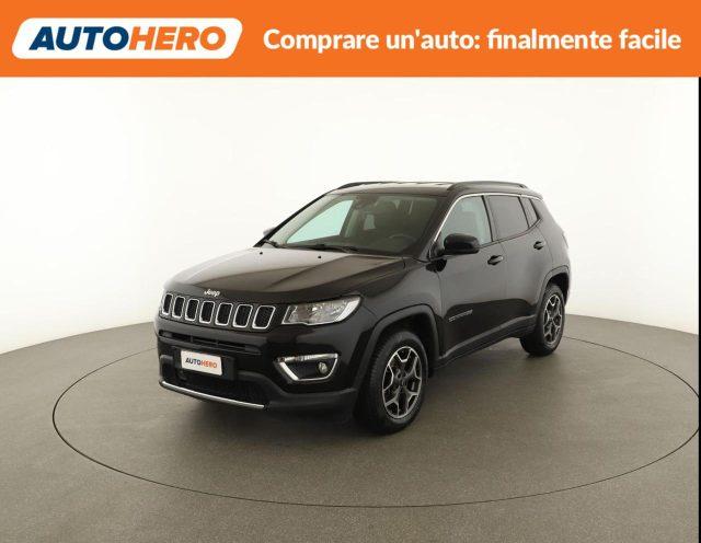 JEEP Compass 1.6 Multijet II 2WD Longitude