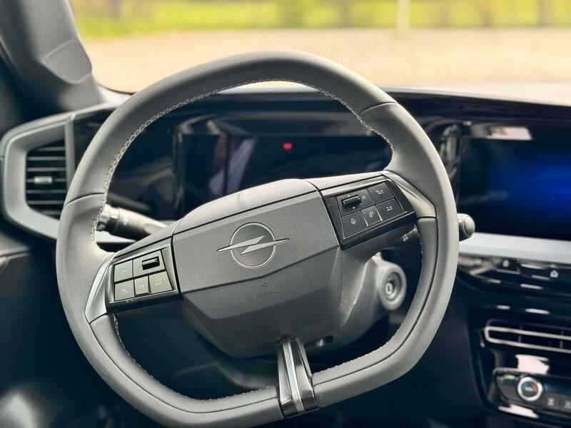 Opel Mokka 1.2 Turbo 130 CV aut. GS - PREZZO REALE