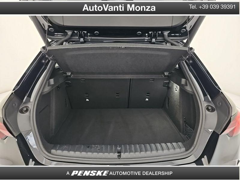 BMW Serie 1 118d MSport Pro + PNEUMATICI ESTIVI