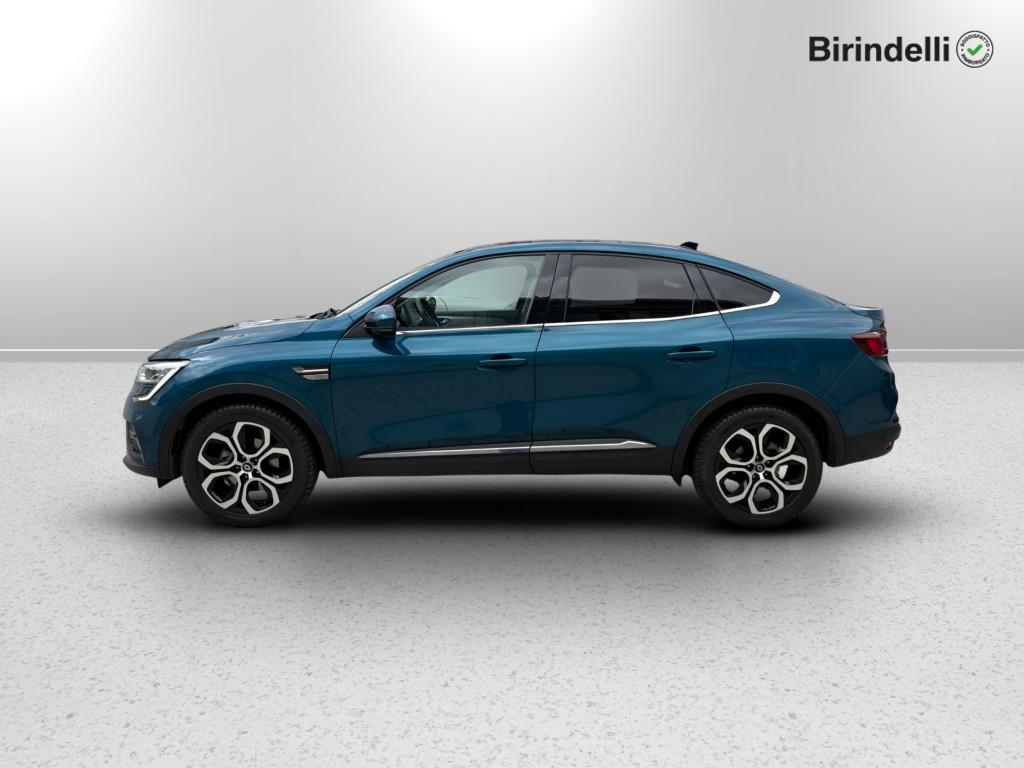 RENAULT Arkana - Arkana Hybrid E-Tech 145 CV Intens