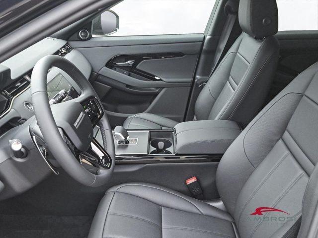 LAND ROVER Range Rover Evoque AWD 5DR SWB Dynamic SE 163PS Auto