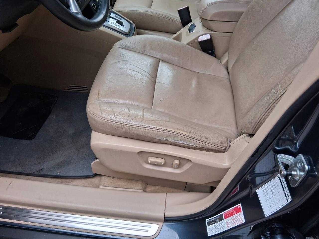 Chevrolet Captiva 2.0 VCDi LS