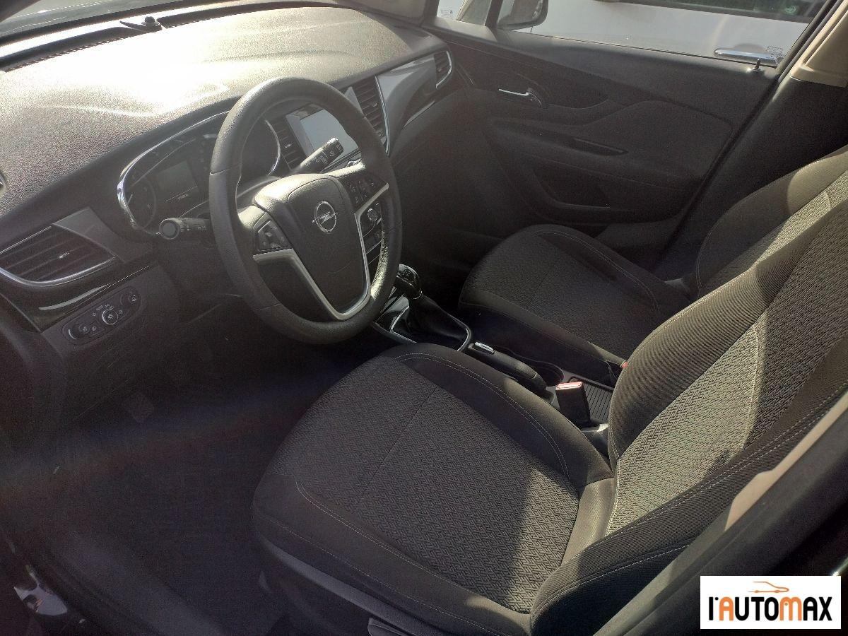 OPEL - Mokka X 1.6 cdti Business s&s 4x4 136cv