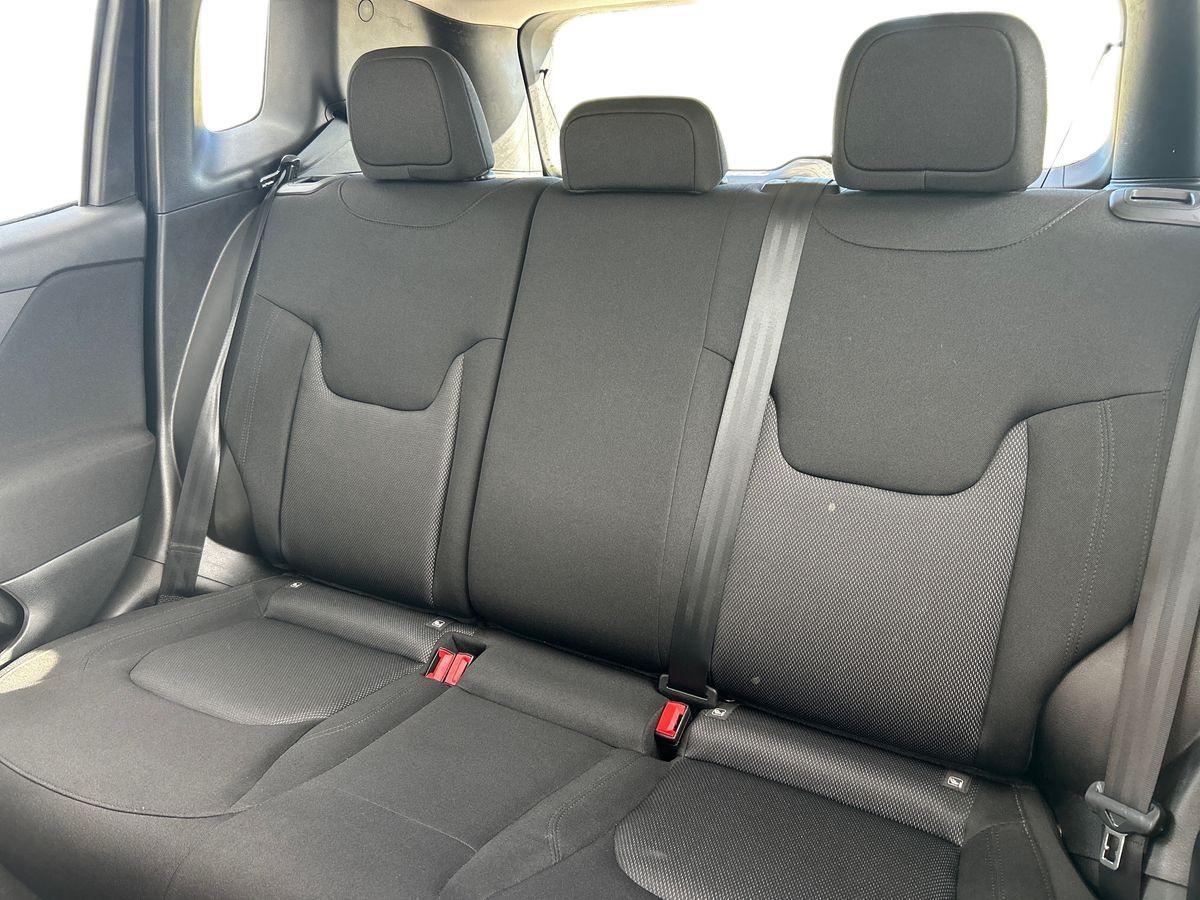JEEP Renegade - Renegade 1.0 T3 Longitude