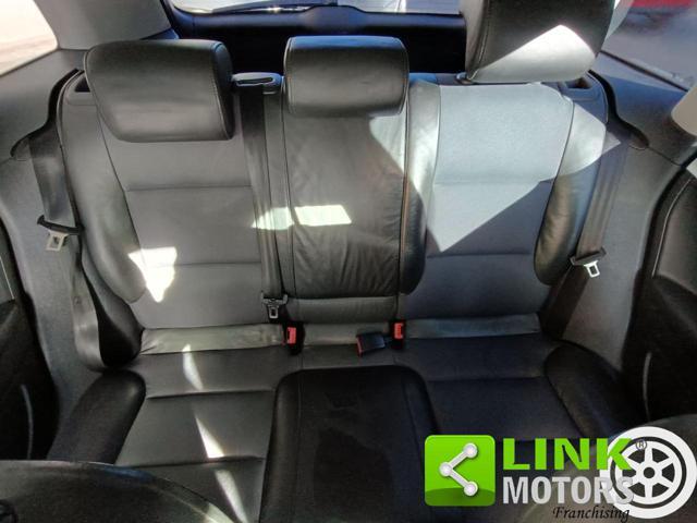 AUDI A3 SPB 2.0 16V TDI Attraction